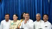 Bengal Cabinet Expansion Likely on Monday, Speculation Rife Over Names