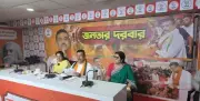Bengal CM Adhikari Announces Deportation of Illegal Immigrants After Voter List Cleanup