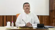 Bengal CM Adhikari Claims 30 Lakh Ineligible Beneficiaries in Lakshmir Bhandar Scheme