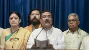 Bengal CM Adhikari meets BJP actor-MLAs for 'fear-free' film industry