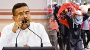 Bengal CM Adhikari Orders Holding Centres for Illegal Immigrants