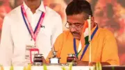 Bengal CM Adhikari to Hold First Key Meeting on Ayushman Bharat, Border Fencing