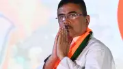 Bengal CM Suvendu Adhikari enforces CAA, announces deportation of illegal immigrants