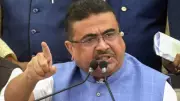 Bengal CM Suvendu Adhikari Orders Police to Accept Complaints Against Cop Excesses