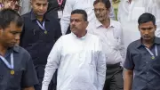 Bengal CM Suvendu Adhikari Resigns from Nandigram, Retains Bhabanipur Seat