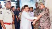 Bengal CM Suvendu Adhikari Vows Deportation of Illegal Immigrants Soon