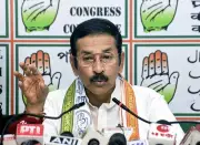 Bengal Congress Chief Urges Amendment to Animal Slaughter Act