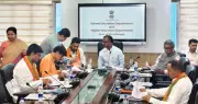 Bengal Education System Review: BJP MLAs Meet Officials for Syllabus Restructuring