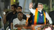 Bengal Elections Boost Modi's Third Term Prospects