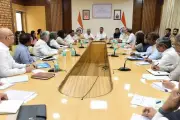 Bengal Govt Begins Land Transfer to BSF for Border Fencing Along Bangladesh Border