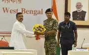 Bengal Govt Hands Over 75 Acres to BSF for India-Bangladesh Border Fencing