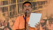 Bengal Govt Transfers Land to BSF for Bangladesh Border Fencing