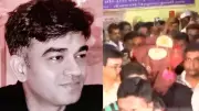 Bengal Police Arrest Three in Suvendu Adhikari Aide Murder Case