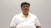 Bengal Police Arrest TMC MLA Dilip Mondal from Puri for Provocative Remarks