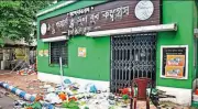Bengal Post-Poll Violence: 4 Dead, Dozens Injured in Clashes Across State