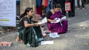 Bengal SIR: Only 6,581 of 2.5 Million Appeals Disposed, 4,000 Reinstated