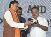 Bengal to Get New Land and Data Policies Within 100 Days: BJP Chief