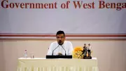 Bengal to Implement National Health Mission with Rs 2,103 Cr Central Sanction