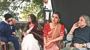 Bengali Cinema's Power Duo on Hits, Risks, and Rooted Storytelling