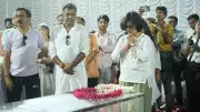 Bengali Filmmaker Anik Dutta Cremated, Industry Pays Tribute