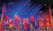 Bengali Julius Caesar Adaptation: Meta-Theatrical Brilliance with Shakespearean Depth