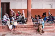 Bengal's Mandatory Vande Mataram in Madrasas Ignites Political Controversy