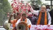Bengal's Vote and the Dhaka Reset: Trivedi's Diplomatic Challenge