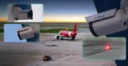Bengaluru Airport Launches AI Smart Airside Safety System