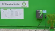 Bengaluru Apartments Cautious on EV Charging Infrastructure