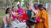 Bengaluru Apartments Lead Grassroots Sustainability Efforts