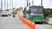 Bengaluru bus priority lanes to return on Outer Ring Road