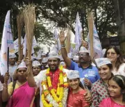 Bengaluru Civic Polls: New Parties Tap Voter Anger Over Infrastructure Woes