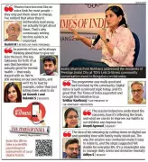 Bengaluru community embraces digital detox at Times of India's D-Stress event