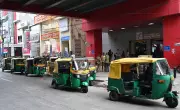 Bengaluru Commute Woes Under Spotlight in New City Survey