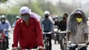 Bengaluru Cools Down After Rains, North Karnataka Continues to Sizzle at 44.7°C