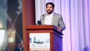 Bengaluru Lawyer Nikhil Narendran Elected President of Global Tech Law Body