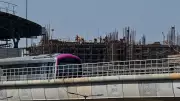 Bengaluru Metro to Start Early at 5 AM on May 10