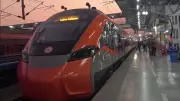 Bengaluru-Mumbai Vande Bharat Sleeper Train Soon: Railway Minister Update