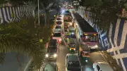 Bengaluru ORR Traffic Nightmare: Man's 3-Hour Journey Goes Viral