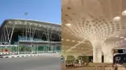 Bengaluru Overtakes Mumbai in Domestic Air Traffic Battle