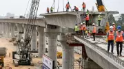 Bengaluru Plans Transit-Oriented Development on 80 Hectares Near Airport