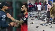 Bengaluru Police Issue Strict Advisory Ahead of IPL 2026 Final