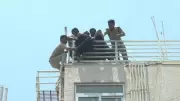 Bengaluru Police Rescue Teenager Threatening Suicide from Apartment