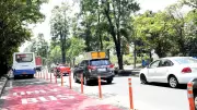 Bengaluru Revives Bus Priority Lane: Can It Work in Indian Cities?