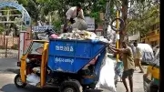 Bengaluru Sanitation Workers Demand Heat Safety Measures