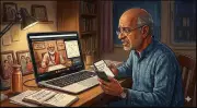 Bengaluru senior citizen loses Rs 8 lakh to fake astrologers in cyber fraud