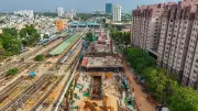Bengaluru Suburban Rail: Fresh Tenders for Corridor 4 Double-Decker Stretch