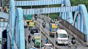 Bengaluru to Demolish IOC Flyover for Rs 436 Crore Elevated Rotary Project
