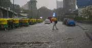 Bengaluru to Experience Light to Moderate Rains This Week: IMD