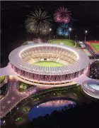 Bengaluru to Get India's Second-Largest Cricket Stadium with 80,000 Capacity